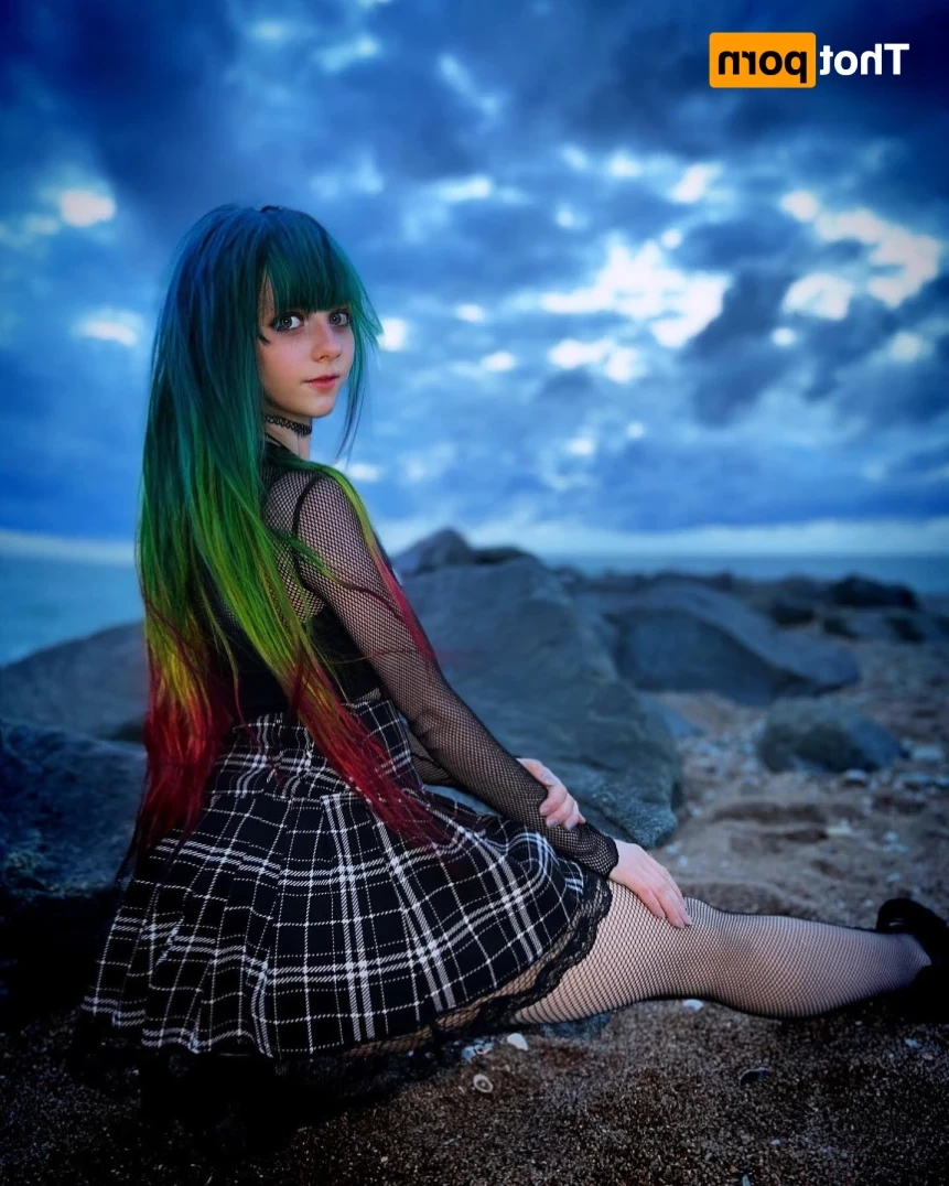 Lei from id0lls / Luna D.Light FREE [ lei_id0lls ] Onlyfans leaked photo 11149659 on Hotleaks.tv