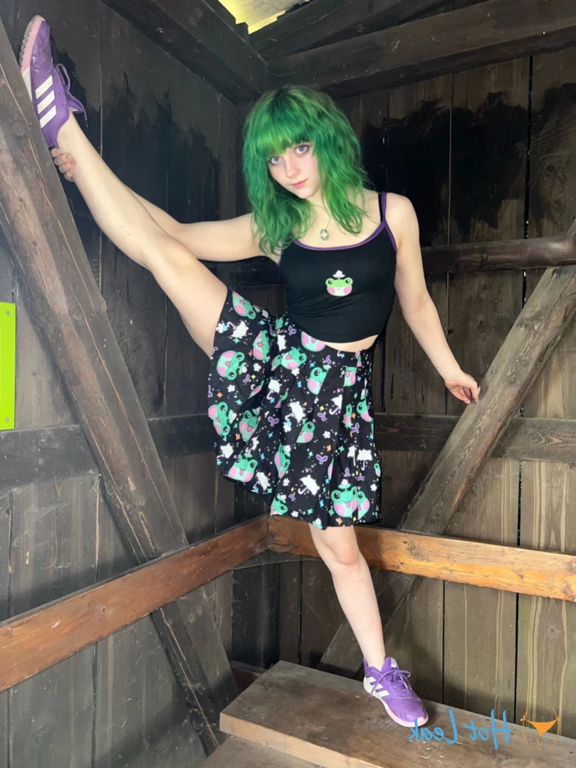Lei from id0lls / Luna D.Light FREE [ lei_id0lls ] Onlyfans leaked photo 11149670 on Hotleaks.tv