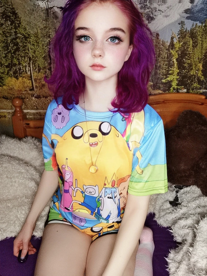 Lei from id0lls / Luna D.Light FREE [ lei_id0lls ] Onlyfans leaked photo 11149682 on Hotleaks.tv