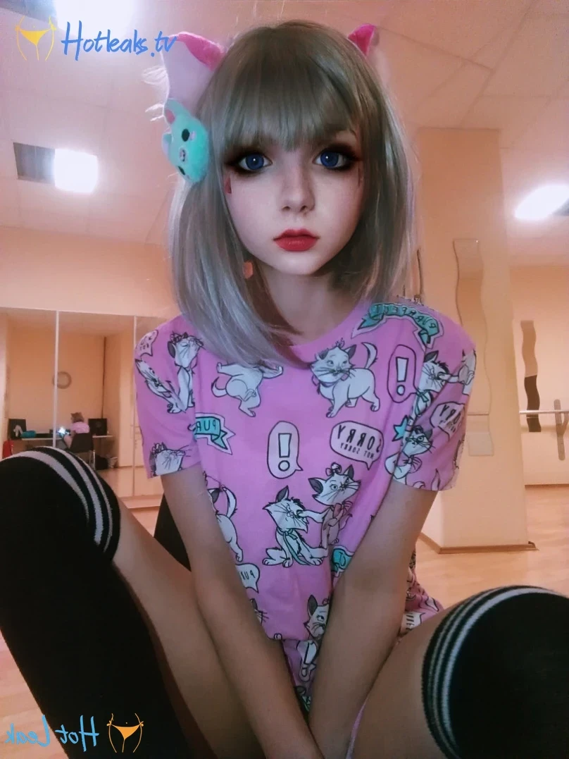 Lei from id0lls / Luna D.Light FREE [ lei_id0lls ] Onlyfans leaked photo 11149686 on Hotleaks.tv