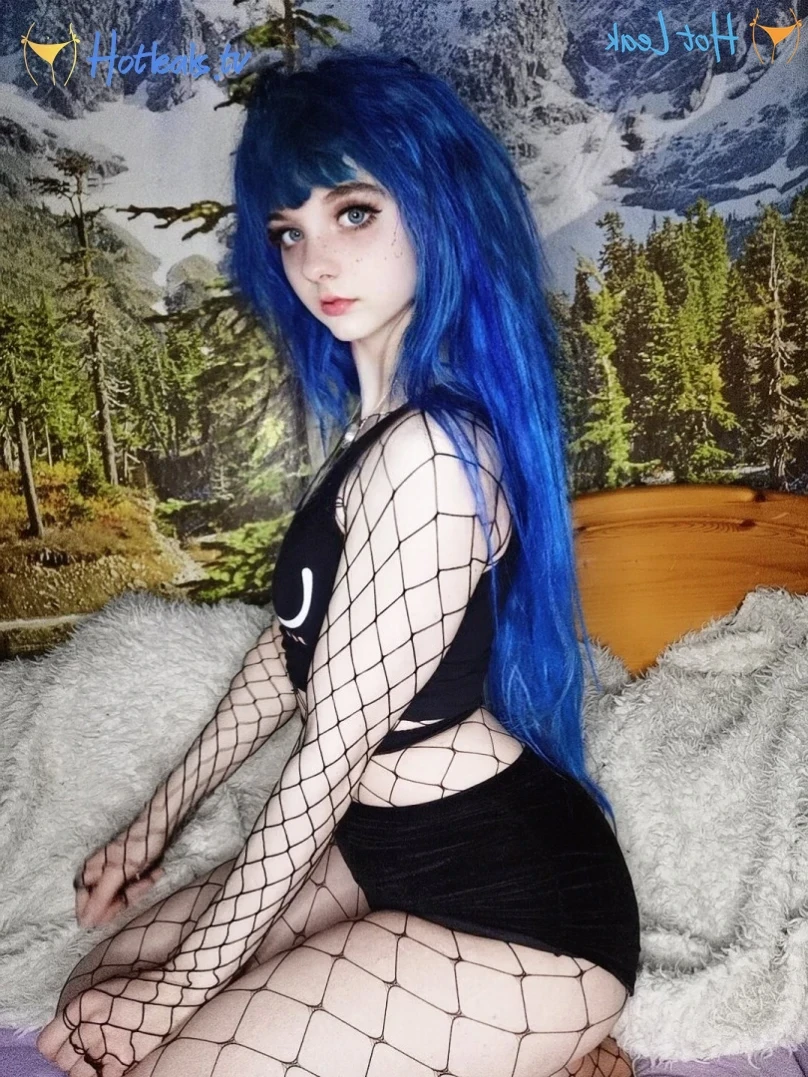 Lei from id0lls / Luna D.Light FREE [ lei_id0lls ] Onlyfans leaked photo 11149691 on Hotleaks.tv