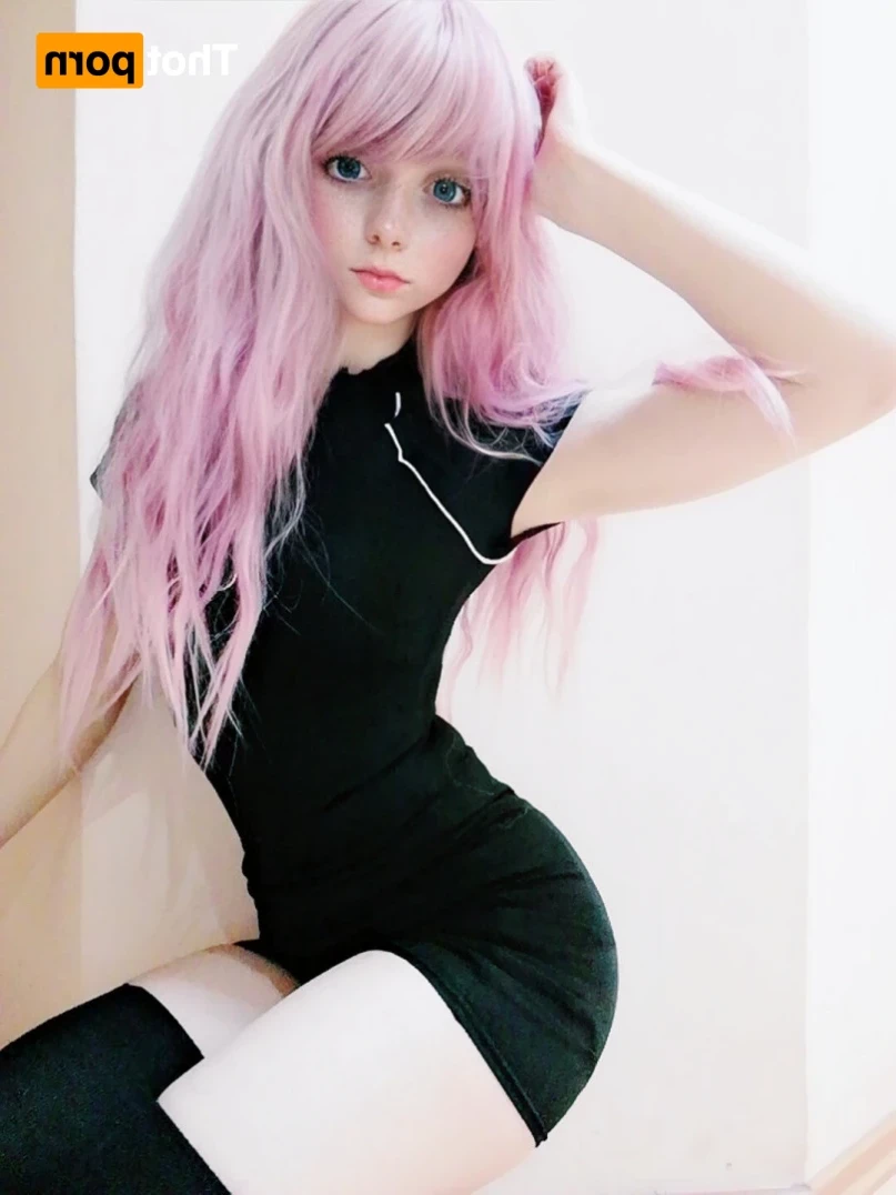 Lei from id0lls / Luna D.Light FREE [ lei_id0lls ] Onlyfans leaked photo 11371535 on Hotleaks.tv