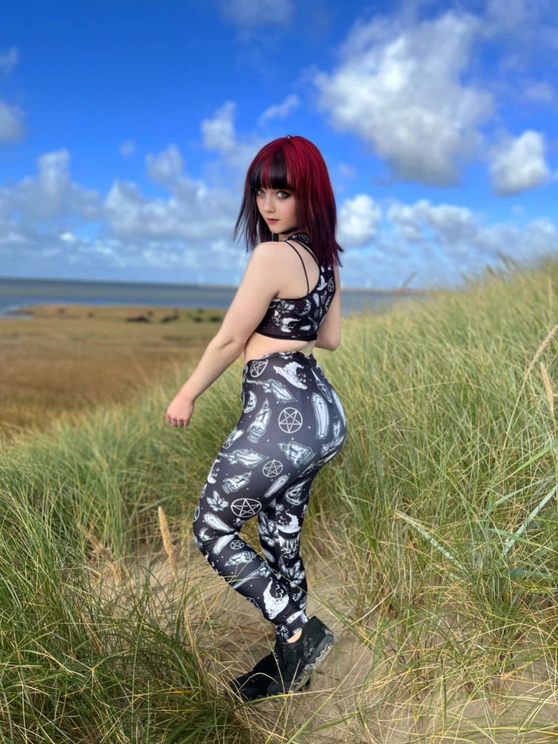 Lei from id0lls / Luna D.Light FREE [ lei_id0lls ] Onlyfans leaked photo 11371538 on Hotleaks.tv