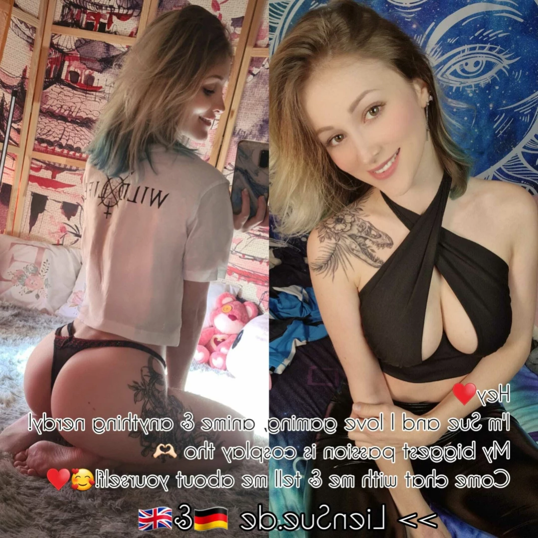 Luna d.light onlyfans leak