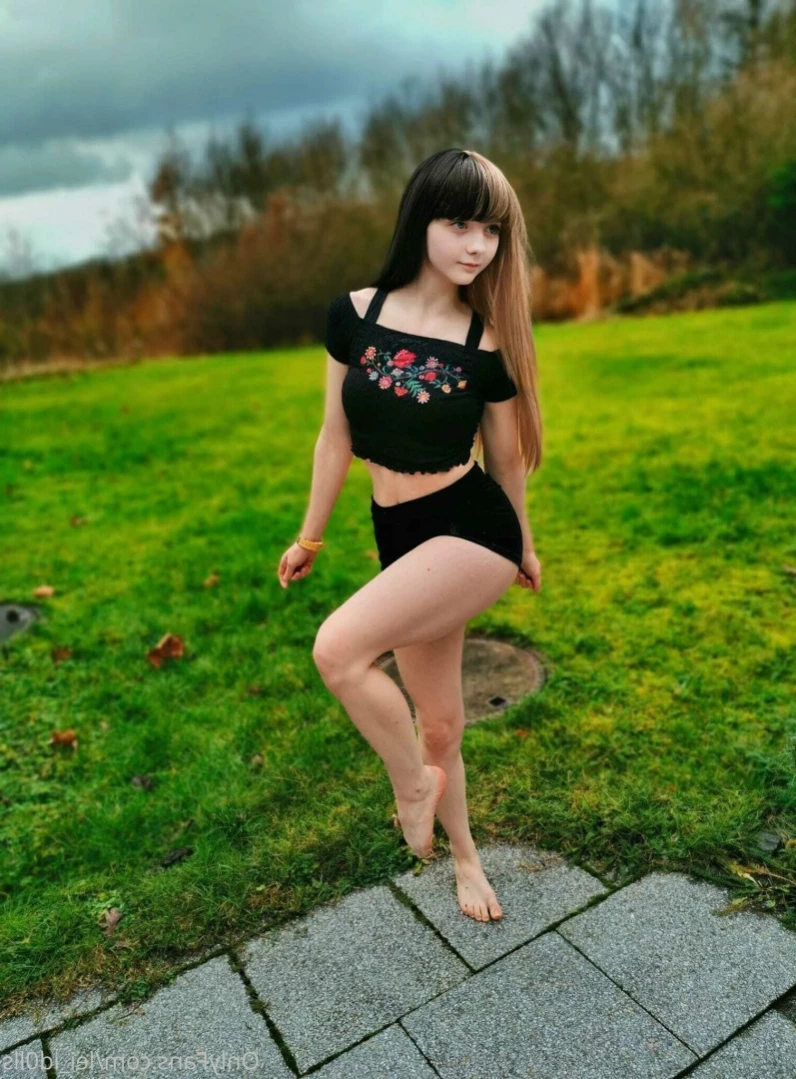 Lei from id0lls / Luna D.Light FREE [ lei_id0lls ] Onlyfans leaked photo 11711647 on Hotleaks.tv