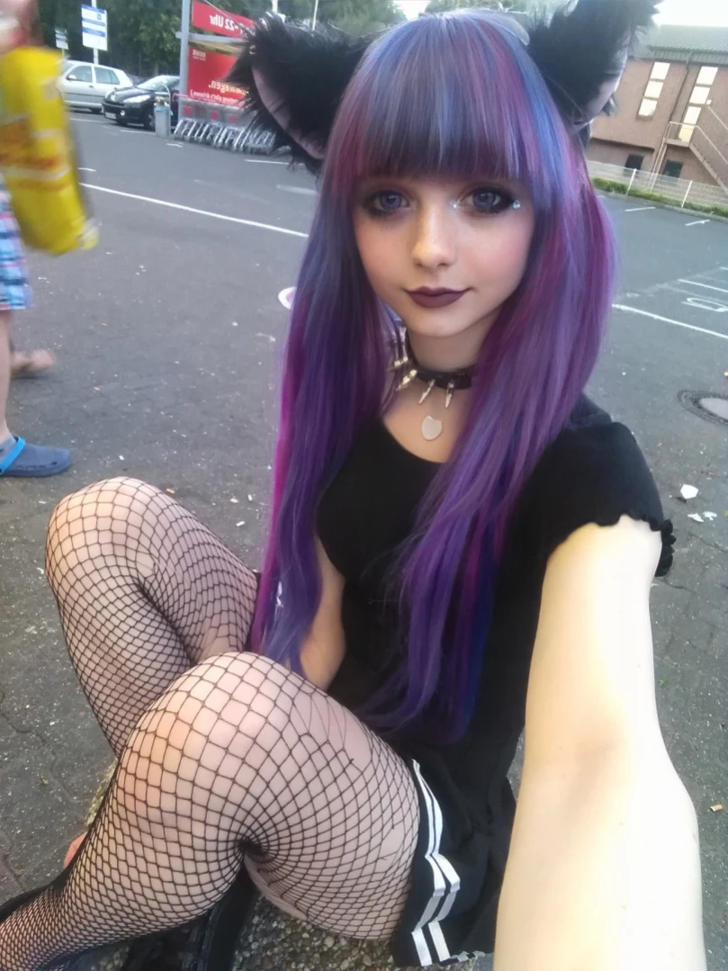 Lei from id0lls / Luna D.Light FREE [ lei_id0lls ] Onlyfans leaked photo 11711684 on Hotleaks.tv
