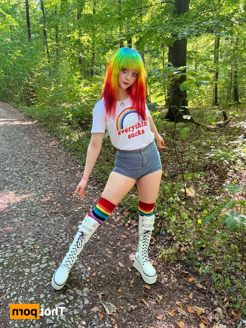 Lei from id0lls / Luna D.Light FREE [ lei_id0lls ] Onlyfans leaked photo 11711693 on Hotleaks.tv