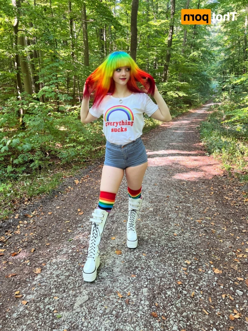 Lei from id0lls / Luna D.Light FREE [ lei_id0lls ] Onlyfans leaked photo 11769847 on Hotleaks.tv