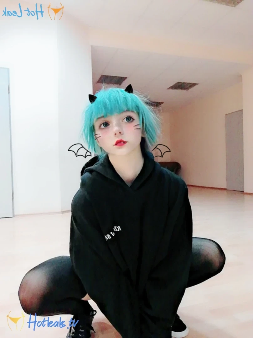 Lei from id0lls / Luna D.Light FREE [ lei_id0lls ] Onlyfans leaked photo 11789751 on Hotleaks.tv