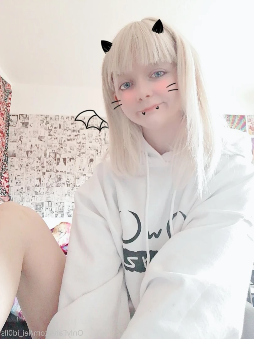 Lei from id0lls / Luna D.Light FREE [ lei_id0lls ] Onlyfans leaked photo 11789866 on Hotleaks.tv