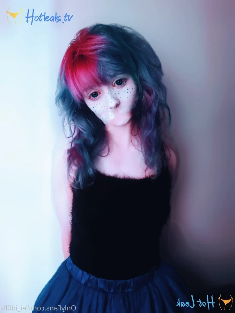 Lei from id0lls / Luna D.Light FREE [ lei_id0lls ] Onlyfans leaked photo 11805421 on Hotleaks.tv