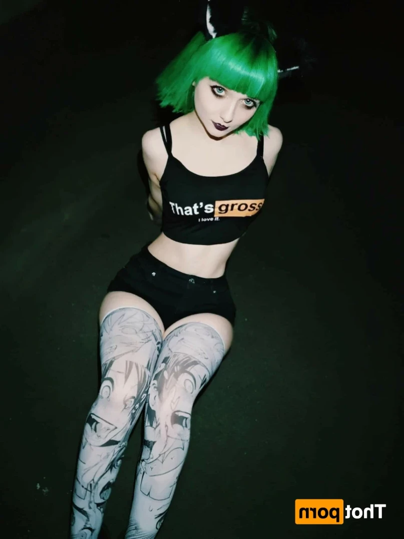 Lei from id0lls / Luna D.Light FREE [ lei_id0lls ] Onlyfans leaked photo 11913944 on Hotleaks.tv
