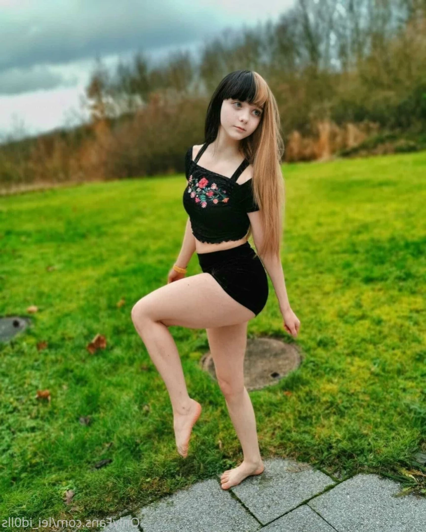 Lei from id0lls / Luna D.Light FREE [ lei_id0lls ] Onlyfans leaked photo 12049976 on Hotleaks.tv