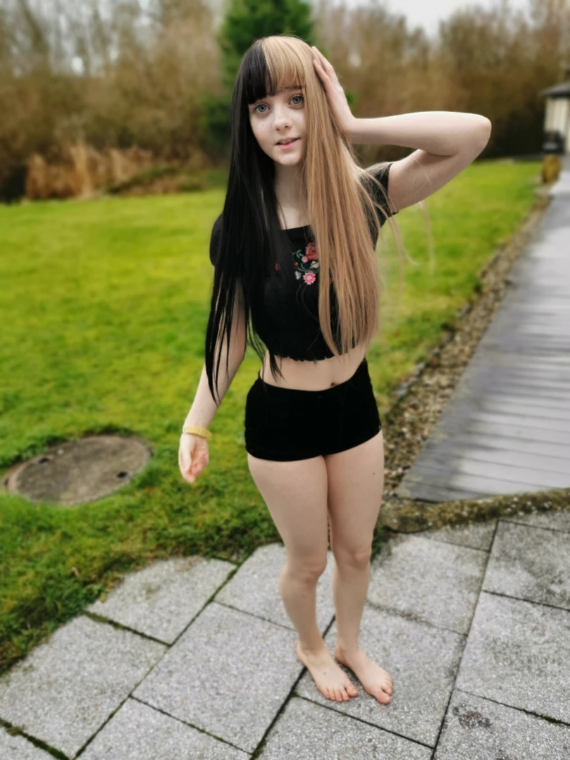 Lei from id0lls / Luna D.Light FREE [ lei_id0lls ] Onlyfans leaked photo 12082485 on Hotleaks.tv