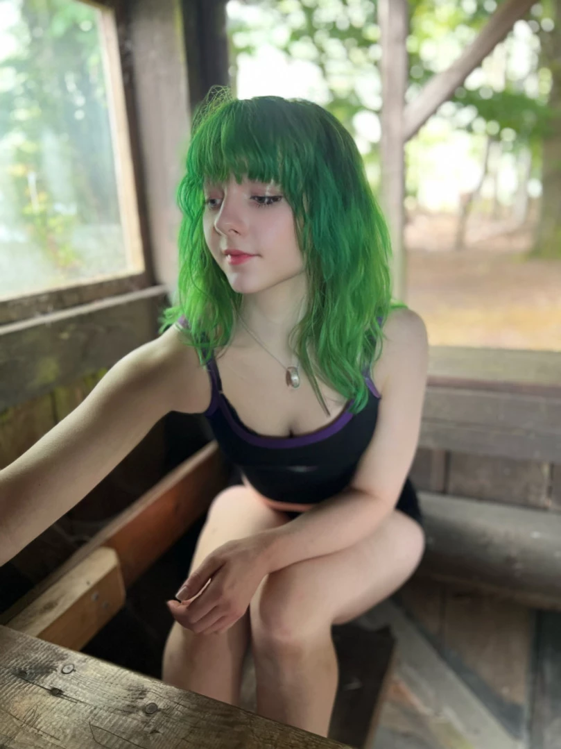 Lei from id0lls / Luna D.Light FREE [ lei_id0lls ] Onlyfans leaked photo 12114271 on Hotleaks.tv