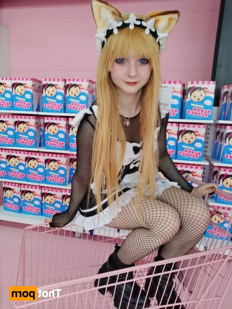Lei from id0lls / Luna D.Light FREE [ lei_id0lls ] Onlyfans leaked photo 12114280 on Hotleaks.tv