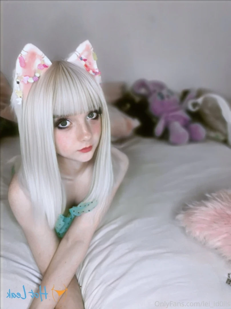 Lei from id0lls / Luna D.Light FREE [ lei_id0lls ] Onlyfans leaked photo 12261396 on Hotleaks.tv