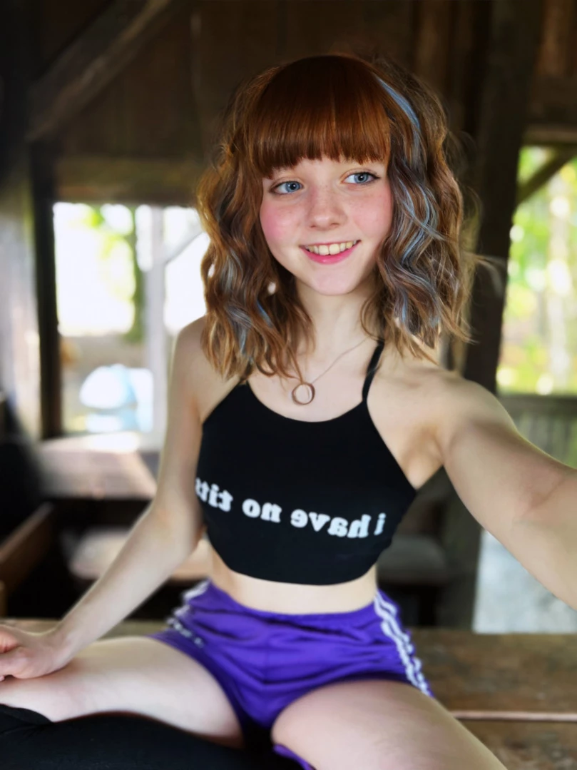 Lei from id0lls / Luna D.Light FREE [ lei_id0lls ] Onlyfans leaked photo 12536328 on Hotleaks.tv