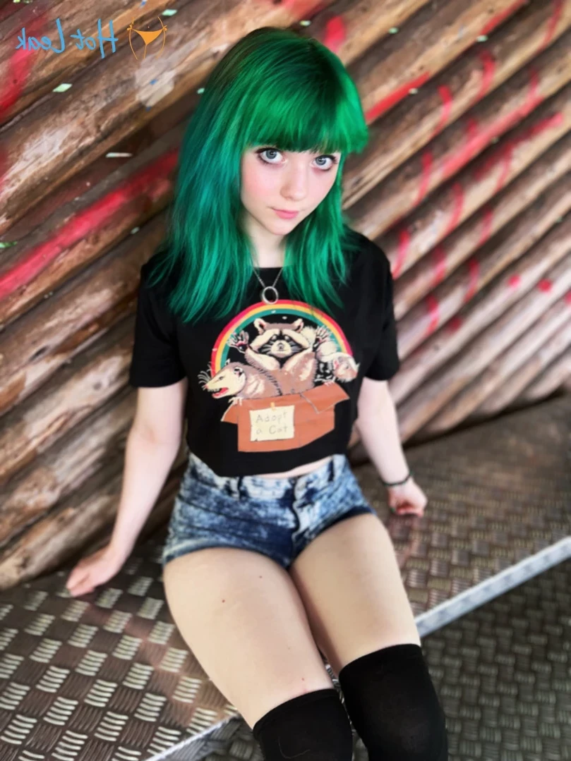 Lei from id0lls / Luna D.Light FREE [ lei_id0lls ] Onlyfans leaked photo 12651348 on Hotleaks.tv