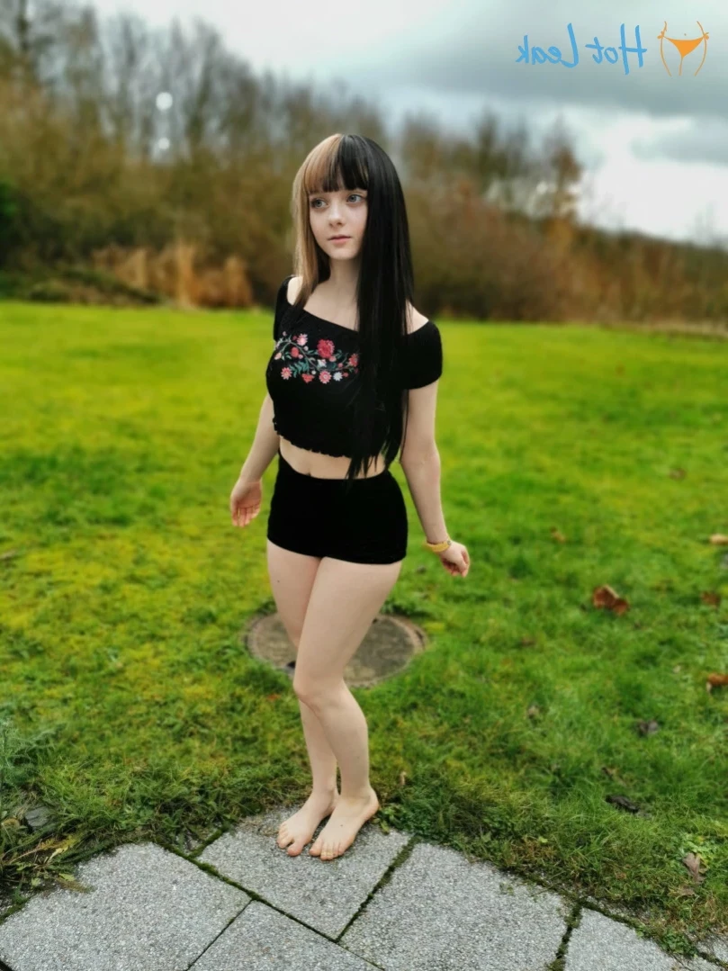 Lei from id0lls / Luna D.Light FREE [ lei_id0lls ] Onlyfans leaked photo 12796462 on Hotleaks.tv