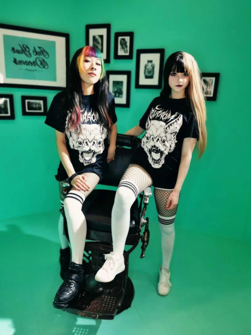 Lei from id0lls / Luna D.Light FREE [ lei_id0lls ] Onlyfans leaked photo 12832341 on Hotleaks.tv