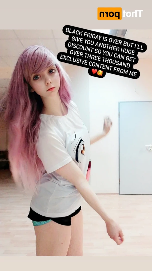 Lei from id0lls / Luna D.Light FREE [ lei_id0lls ] Onlyfans leaked photo 12832354 on Hotleaks.tv