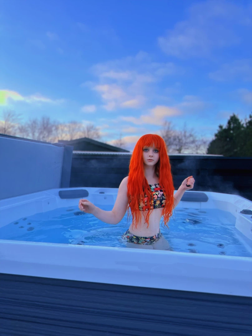 Lei from id0lls / Luna D.Light FREE [ lei_id0lls ] Onlyfans leaked photo 12832361 on Hotleaks.tv