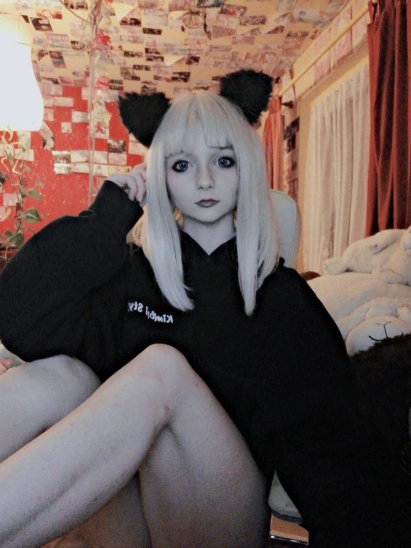 Lei from id0lls / Luna D.Light FREE [ lei_id0lls ] Onlyfans leaked photo 12832402 on Hotleaks.tv