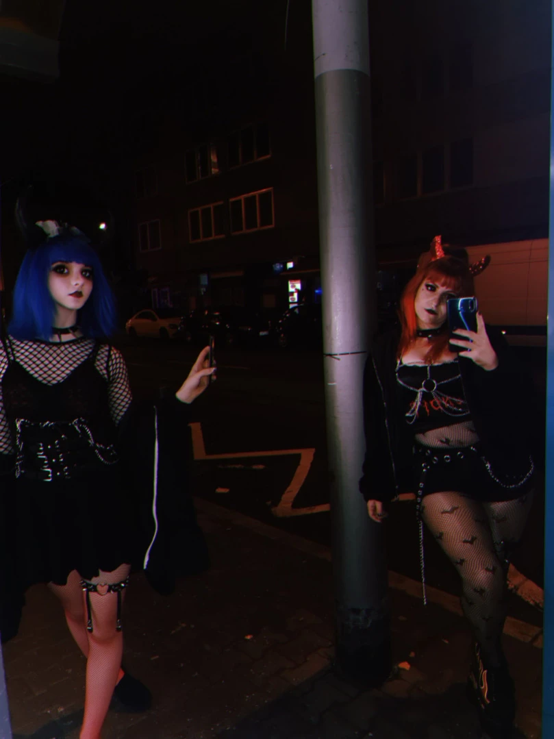 Lei from id0lls / Luna D.Light FREE [ lei_id0lls ] Onlyfans leaked photo 12832412 on Hotleaks.tv