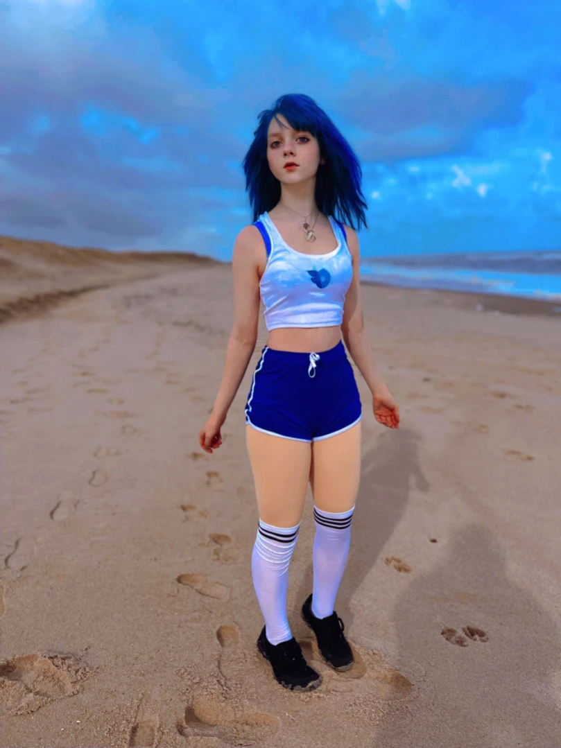 Lei from id0lls / Luna D.Light FREE [ lei_id0lls ] Onlyfans leaked photo 12832432 on Hotleaks.tv