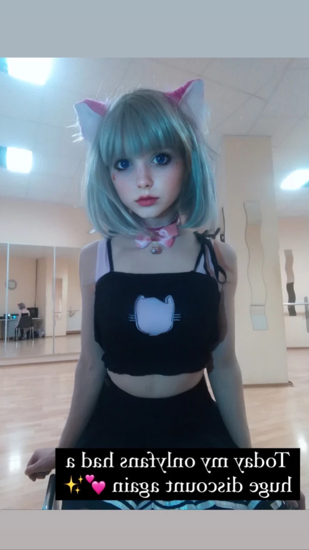 Lei from id0lls / Luna D.Light FREE [ lei_id0lls ] Onlyfans leaked photo 12832468 on Hotleaks.tv