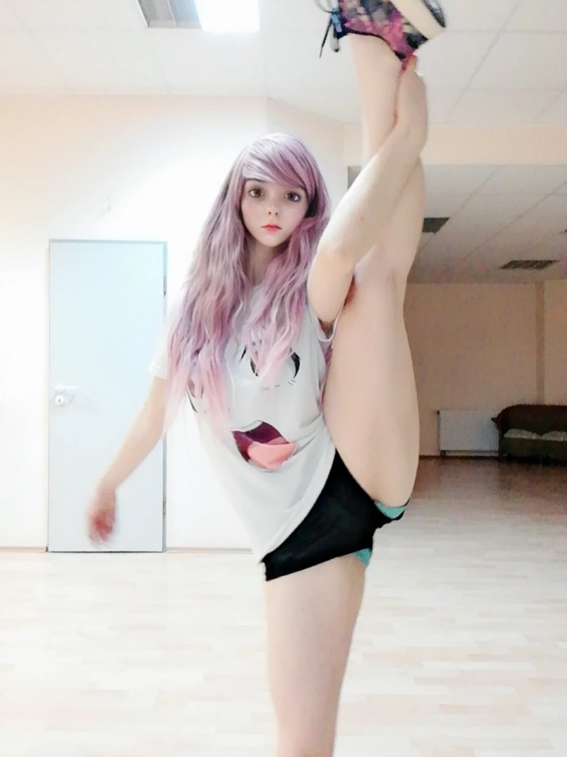 Lei from id0lls / Luna D.Light FREE [ lei_id0lls ] Onlyfans leaked photo 12850948 on Hotleaks.tv