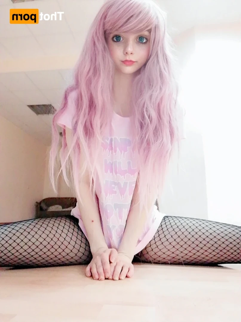 Lei from id0lls / Luna D.Light FREE [ lei_id0lls ] Onlyfans leaked photo 12871458 on Hotleaks.tv