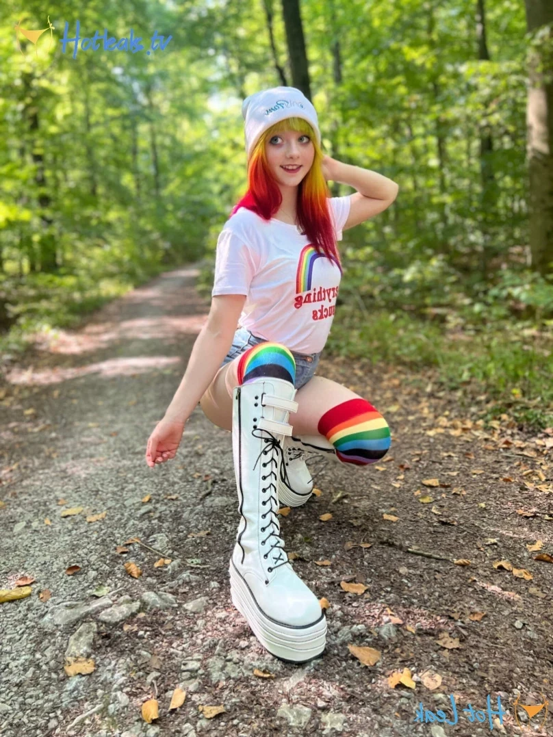Lei from id0lls / Luna D.Light FREE [ lei_id0lls ] Onlyfans leaked photo 12878086 on Hotleaks.tv
