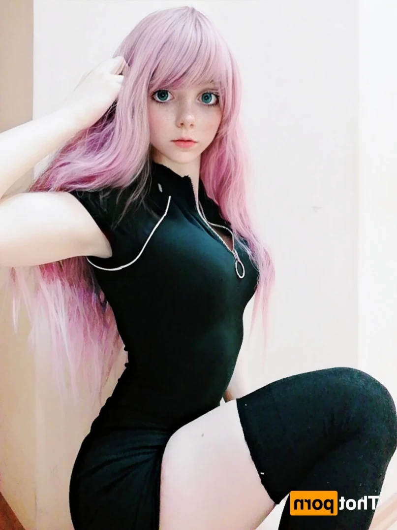 Lei from id0lls / Luna D.Light FREE [ lei_id0lls ] Onlyfans leaked photo 12916765 on Hotleaks.tv