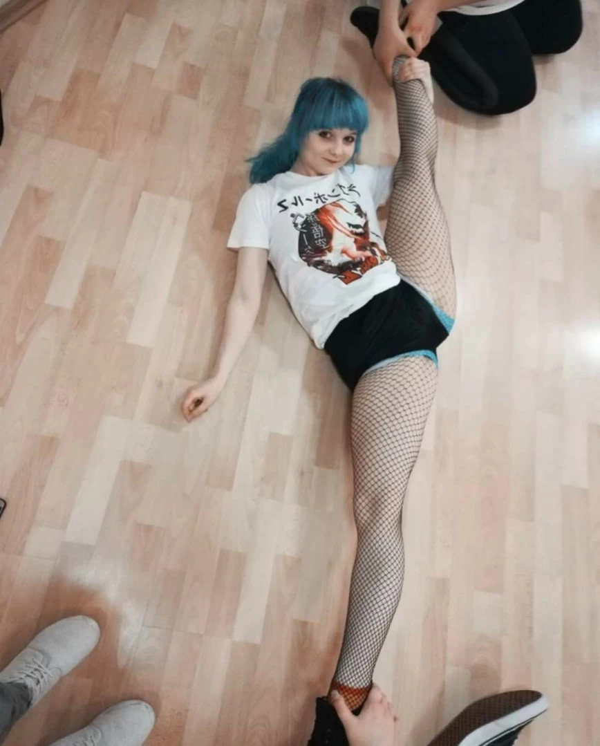 Lei from id0lls / Luna D.Light FREE [ lei_id0lls ] Onlyfans leaked photo 13405410 on Hotleaks.tv