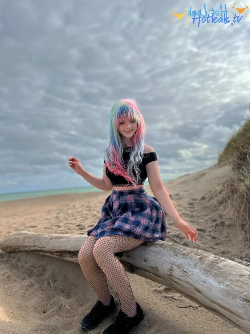 Lei from id0lls / Luna D.Light FREE [ lei_id0lls ] Onlyfans leaked photo 13514816 on Hotleaks.tv