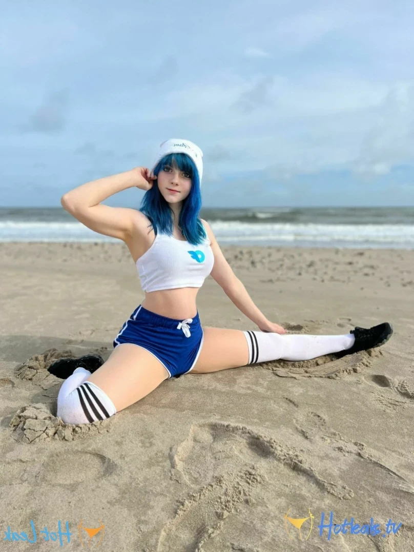 Lei from id0lls / Luna D.Light FREE [ lei_id0lls ] Onlyfans leaked photo 13592736 on Hotleaks.tv
