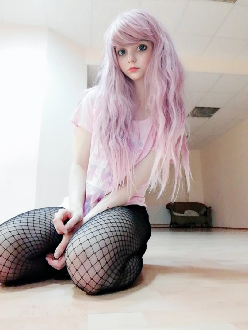 Lei from id0lls / Luna D.Light FREE [ lei_id0lls ] Onlyfans leaked photo 13592759 on Hotleaks.tv