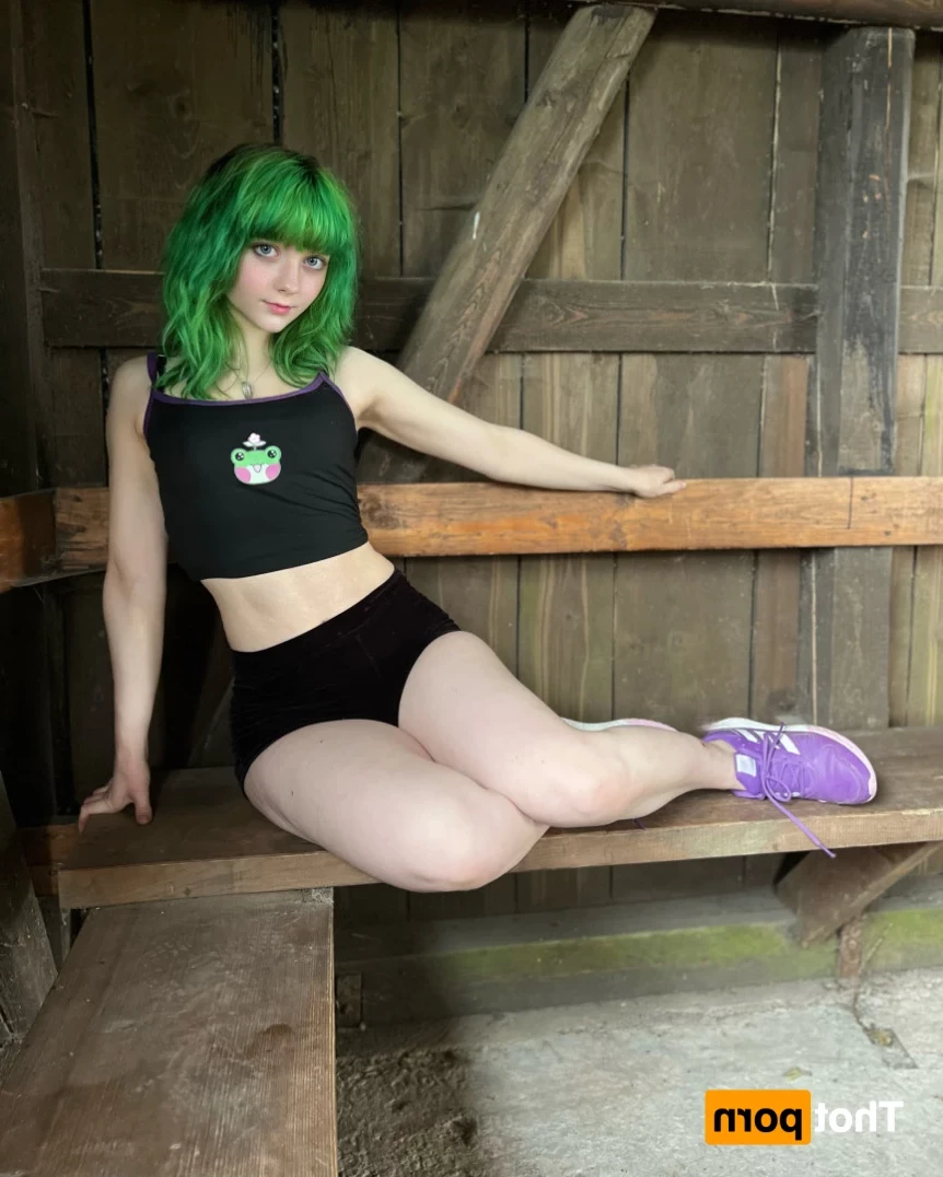 Lei from id0lls / Luna D.Light FREE [ lei_id0lls ] Onlyfans leaked photo 13592809 on Hotleaks.tv