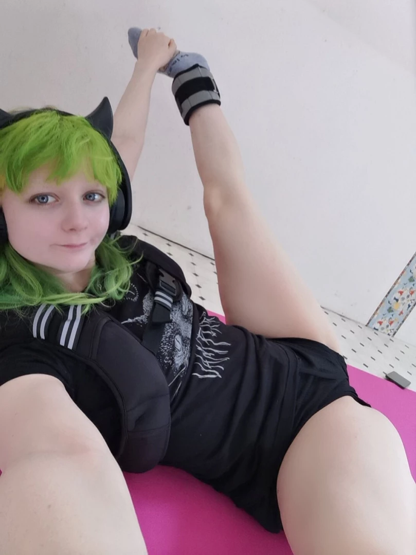 Lei from id0lls / Luna D.Light FREE [ lei_id0lls ] Onlyfans leaked photo 13592818 on Hotleaks.tv