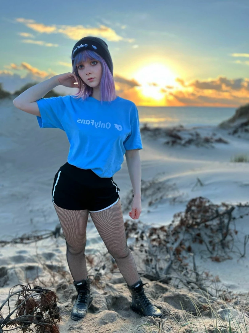 Lei from id0lls / Luna D.Light FREE [ lei_id0lls ] Onlyfans leaked photo 13592839 on Hotleaks.tv