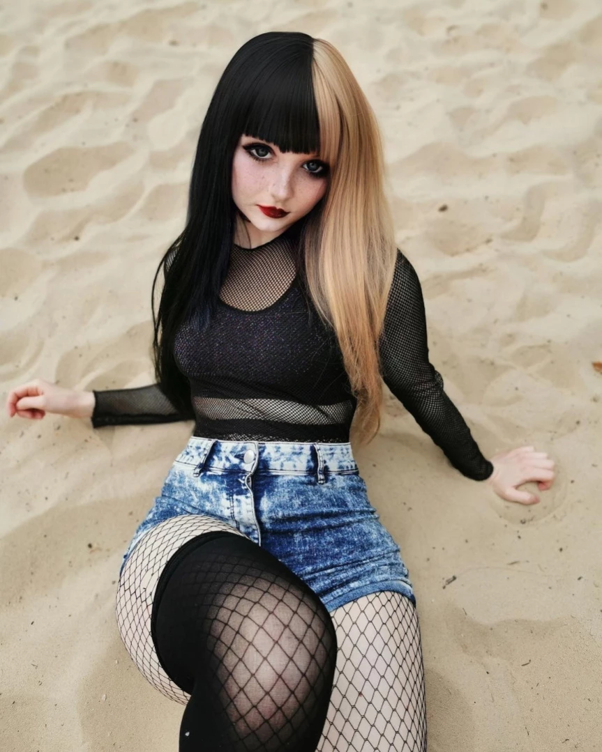 Lei from id0lls / Luna D.Light FREE [ lei_id0lls ] Onlyfans leaked photo 14113831 on Hotleaks.tv