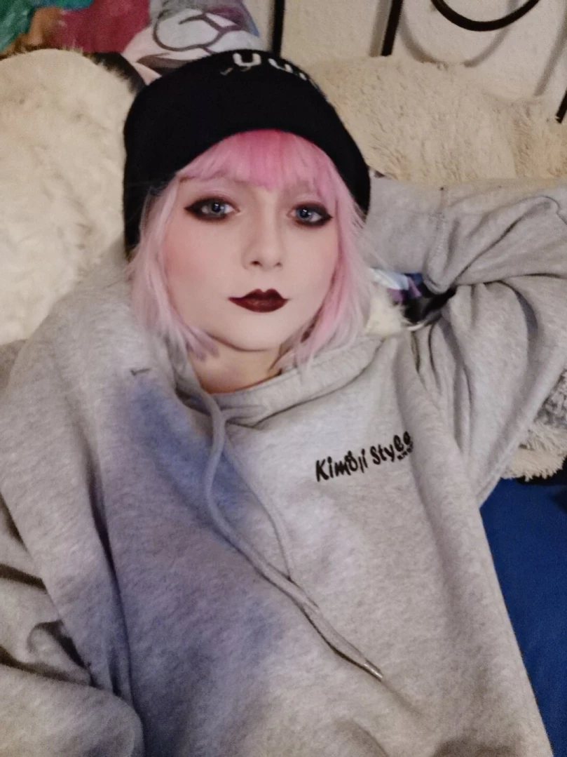 Lei from id0lls / Luna D.Light FREE [ lei_id0lls ] Onlyfans leaked photo 14113864 on Hotleaks.tv