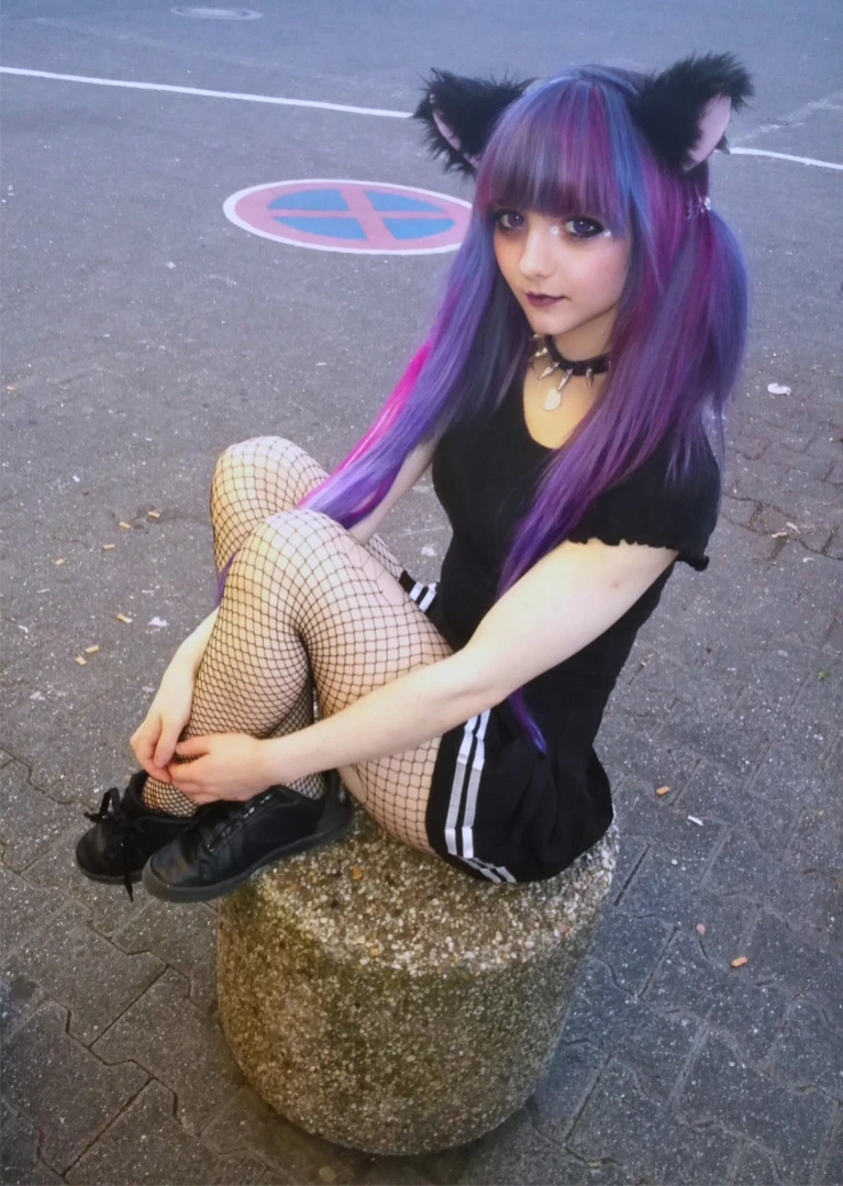 Lei from id0lls / Luna D.Light FREE [ lei_id0lls ] Onlyfans leaked photo 14113870 on Hotleaks.tv