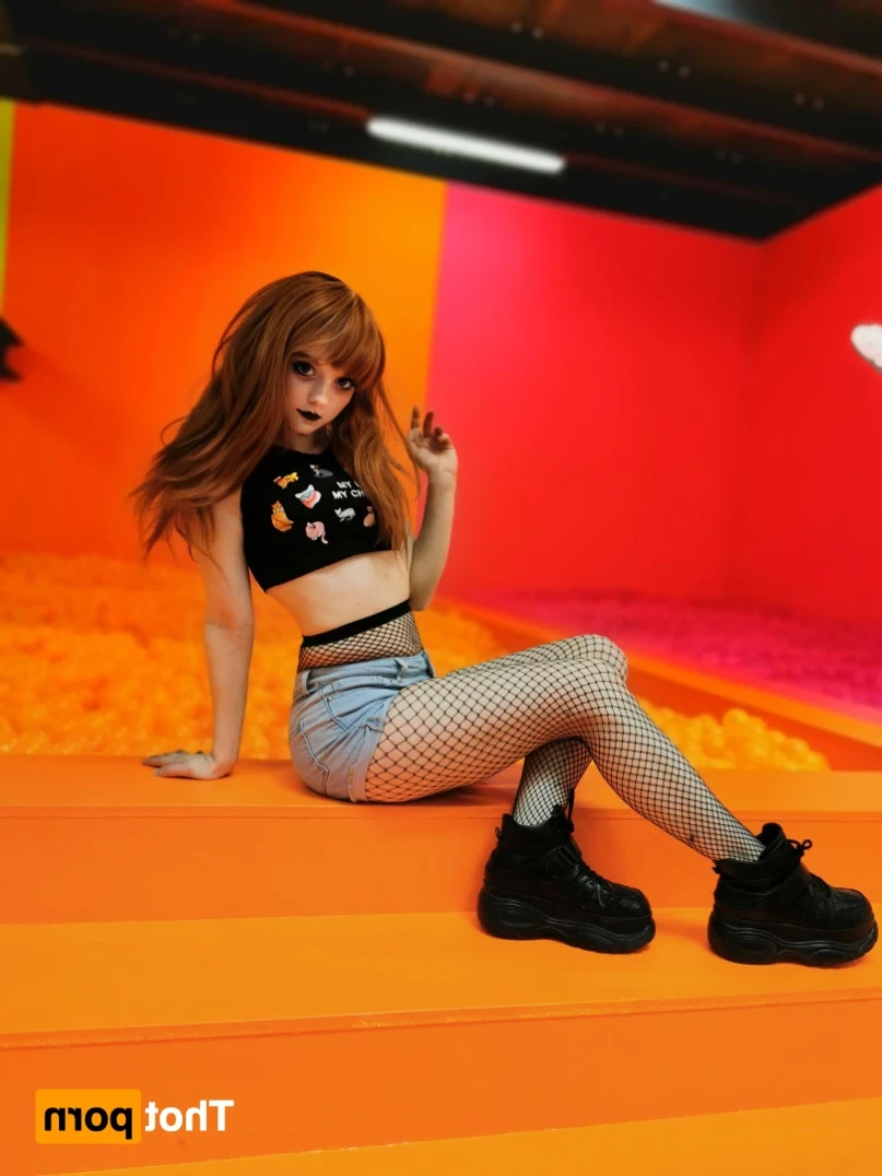 Lei from id0lls / Luna D.Light FREE [ lei_id0lls ] Onlyfans leaked photo 14545982 on Hotleaks.tv