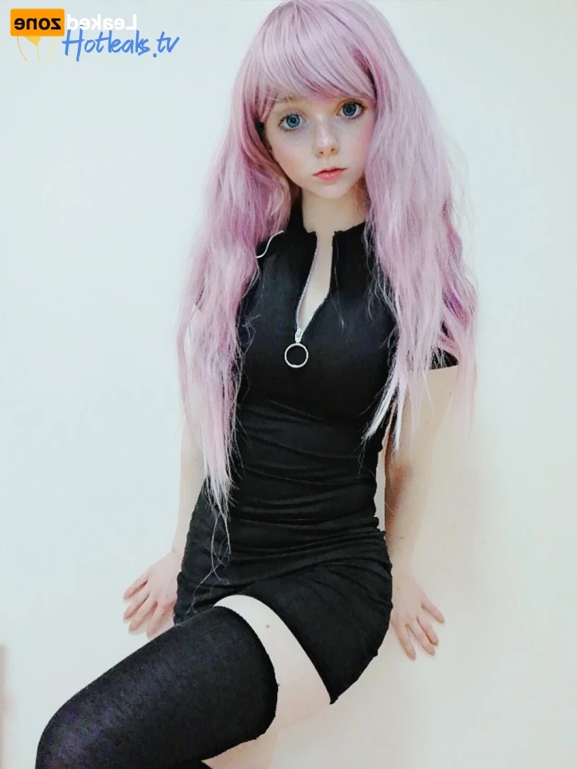 Lei from id0lls / Luna D.Light FREE [ lei_id0lls ] Onlyfans leaked photo 14560395 on Hotleaks.tv