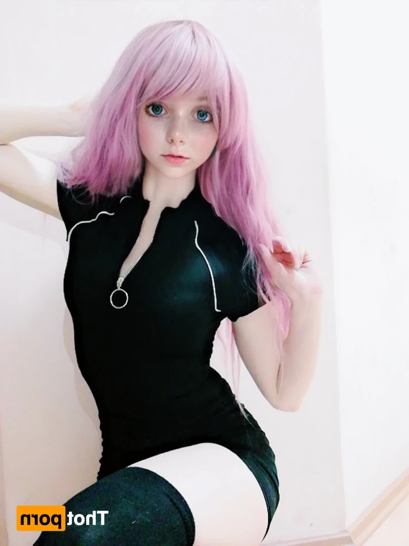 Lei from id0lls / Luna D.Light FREE [ lei_id0lls ] Onlyfans leaked photo 14560421 on Hotleaks.tv