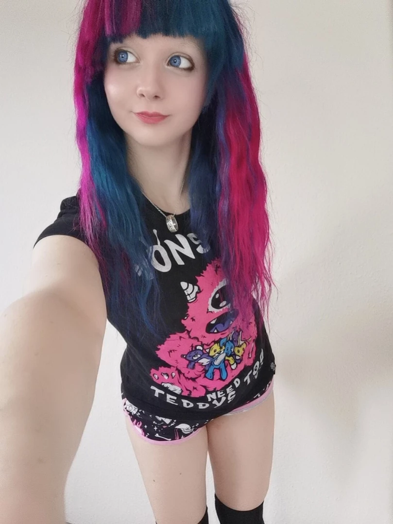 Lei from id0lls / Luna D.Light FREE [ lei_id0lls ] Onlyfans leaked photo 14562263 on Hotleaks.tv