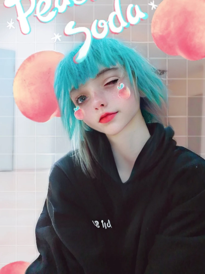 Lei from id0lls / Luna D.Light FREE [ lei_id0lls ] Onlyfans leaked photo 14749170 on Hotleaks.tv